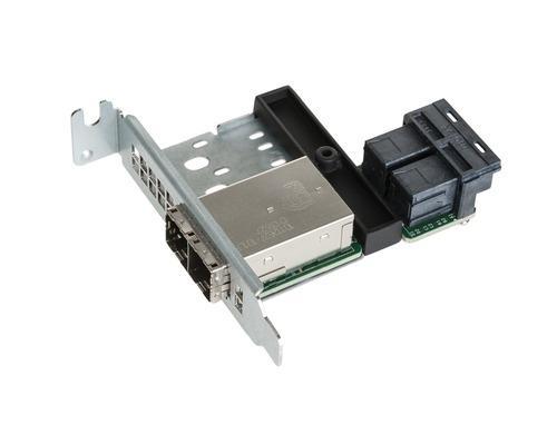 AOM-SAS3-16i16e-LP Harici SAS 12Gb/s Dual Port Çıkış