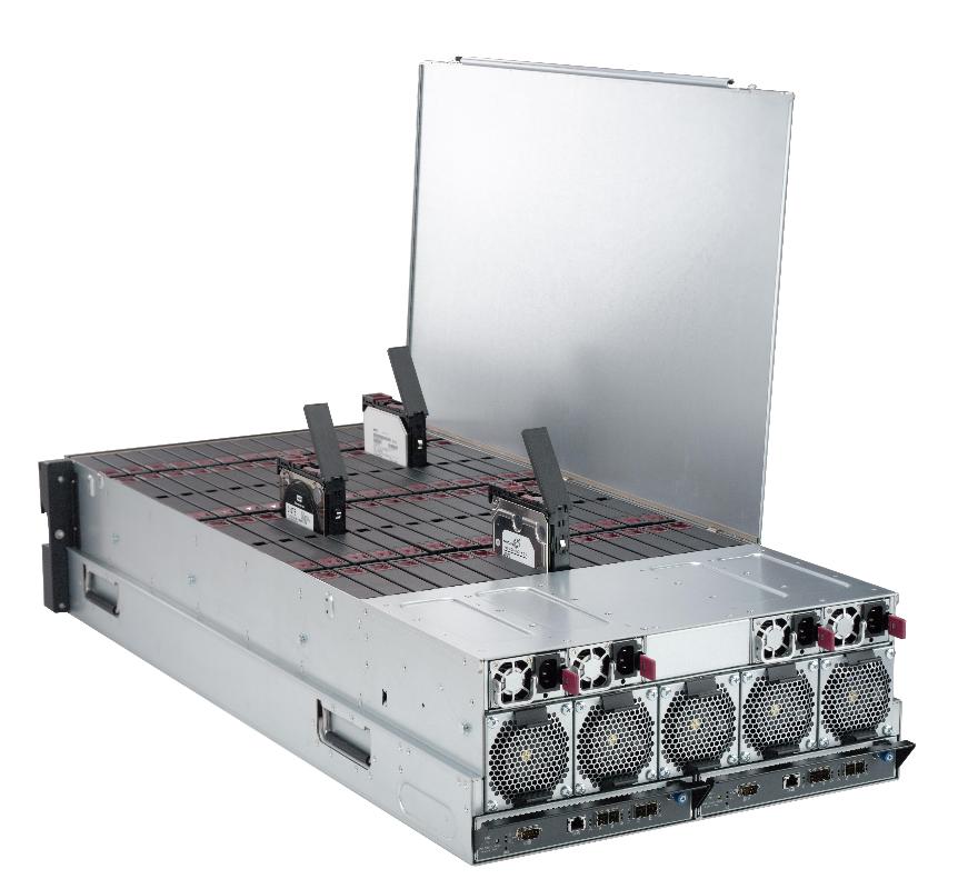 Supermicro SC946ED-R2KJBOD