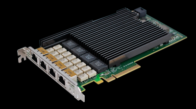 Supermicro Fibre Channel ve 10 Gb Network Modelleri Supermicro Fibre Channel ve 10 Gb Network Modelleri