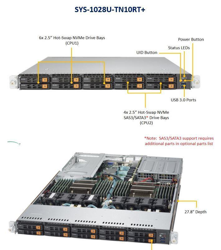 sys-1028u-tn10rt-supermicro-1u-rackmount-sunucu-