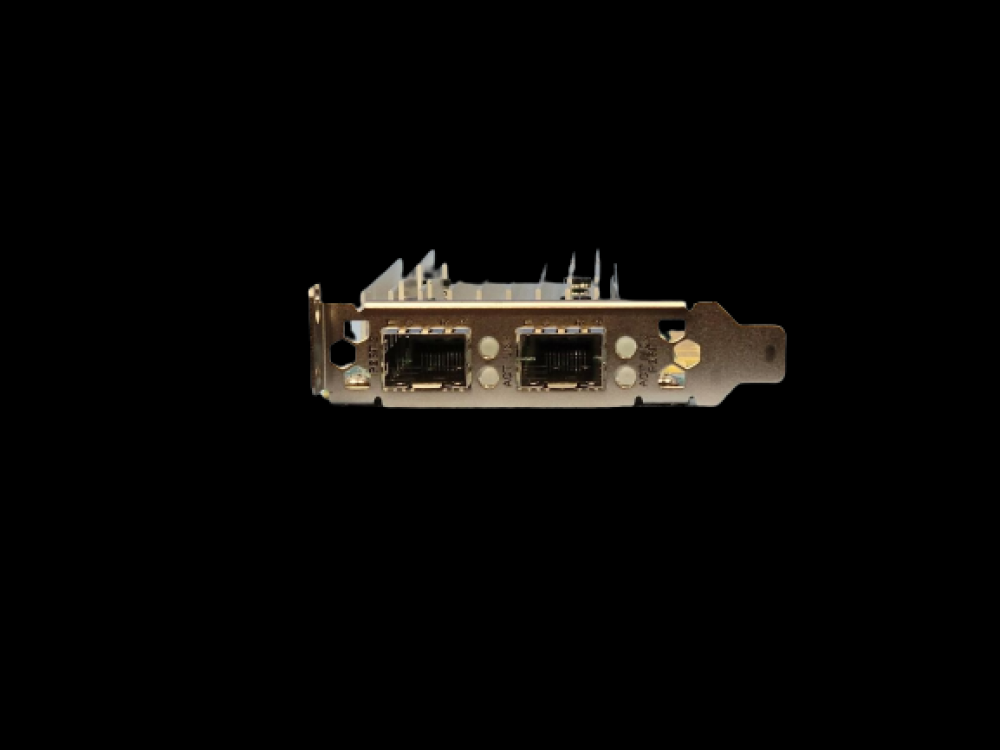 Ethernet Kartı Qlogic QL41132HLCU 10 Gigabit Dual Port (SFP+)