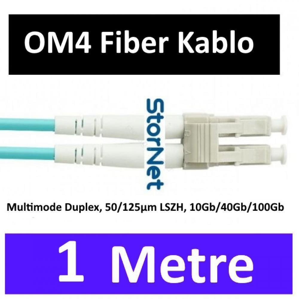 Patch Kablo OM4 MM LC (3 metre)