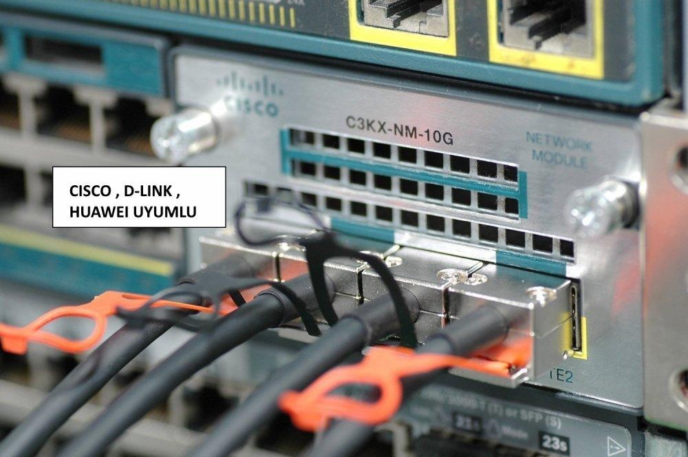Dac Kablo StorNET 3 metre Cisco D-Link Supermicro