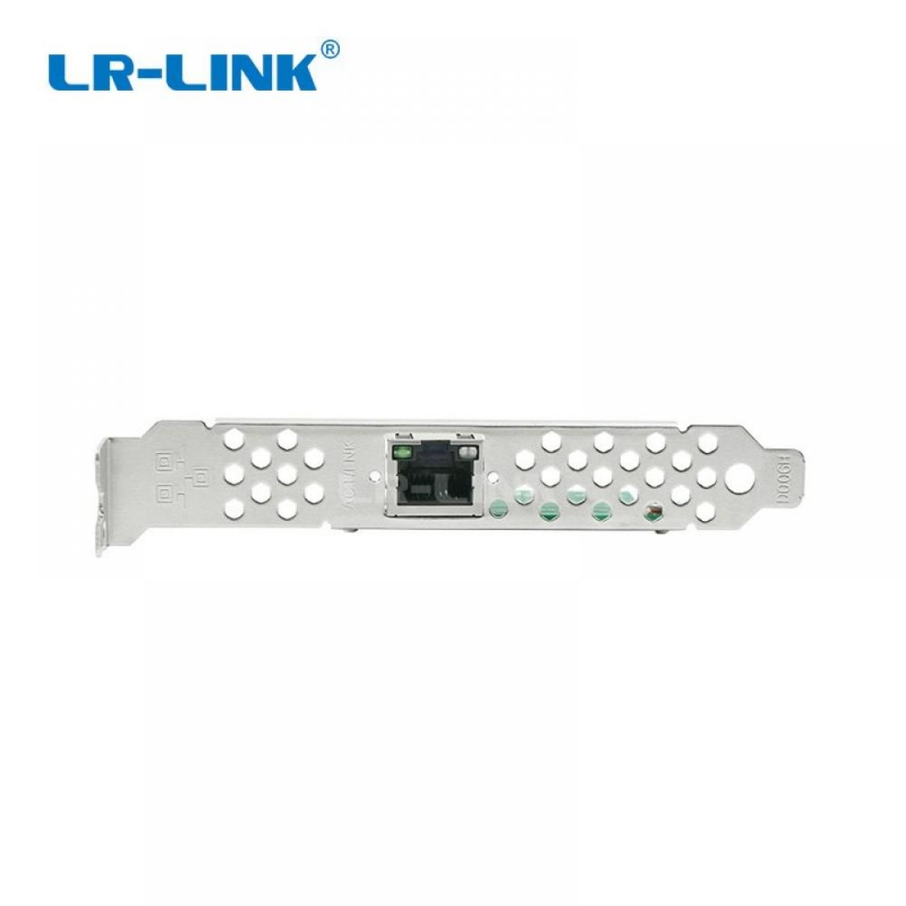 LRES2201PT Mini PCIe Single-port Copper Gigabit Ethernet Network Adapter Intel 82574