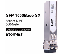 1000Base-SX Transceiver SFP DDM 550 Metre Cisco uyum
