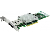 LREC9802BF-2SFP+ LR-Link 10Gbe PCI-E x8 Dual SFP+ Fiber Sunucu Tip Ethernet Intel 82599ES