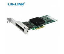 LR-Link Network Ürünleri Türkiye Distribütörü Sunucu Deposu IT Components