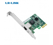LRES2031PT Lr-Link Ethernet Kartı PCIe x1 Single-port 2.5G Copper Ethernet Network Adapter