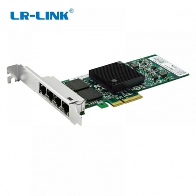 LR-Link Network Ürünleri Türkiye Distribütörü Sunucu Deposu IT Components